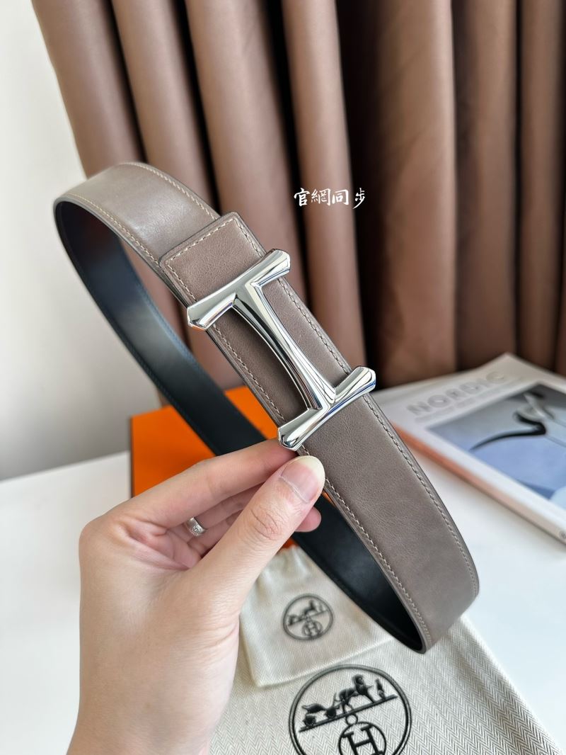 Hermes Belts